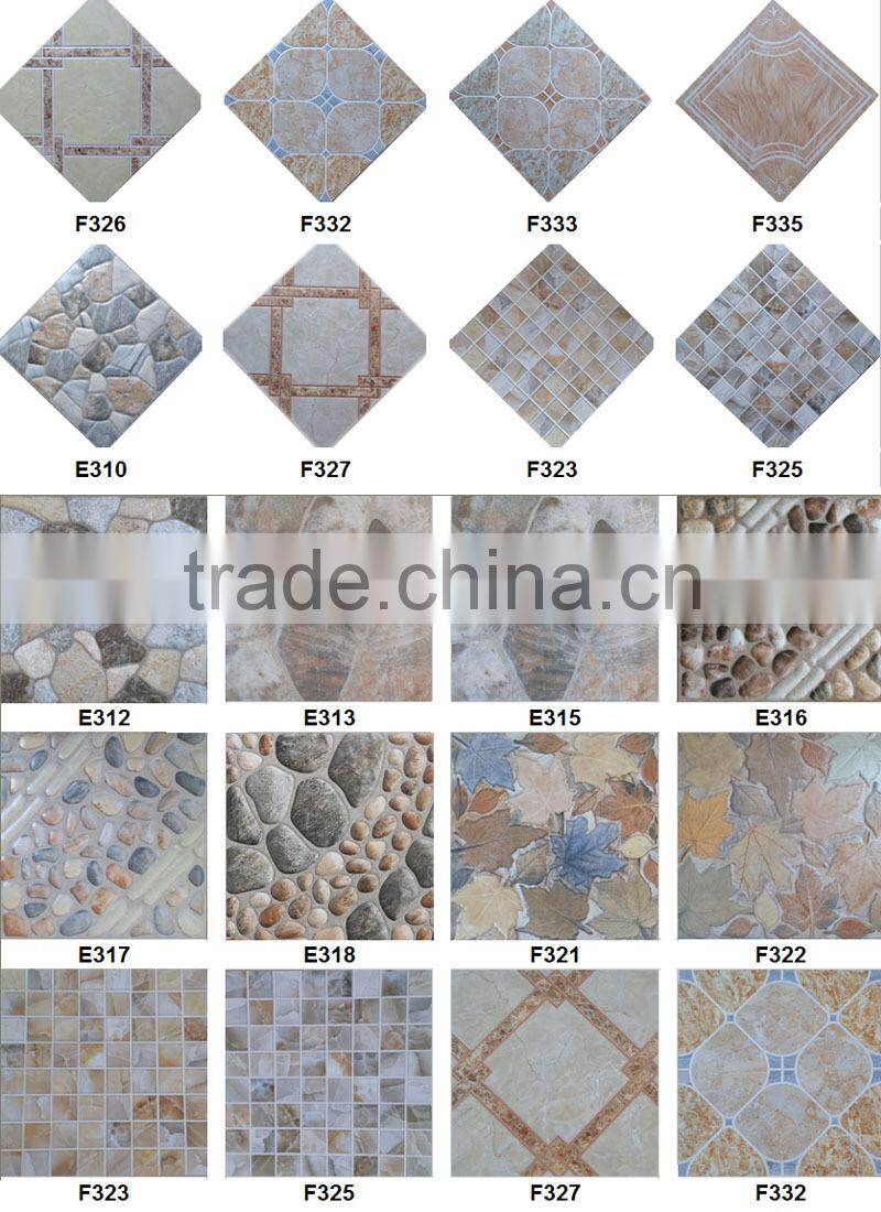 2015 New Arrival Pictures of Carpet Tiles for Floor