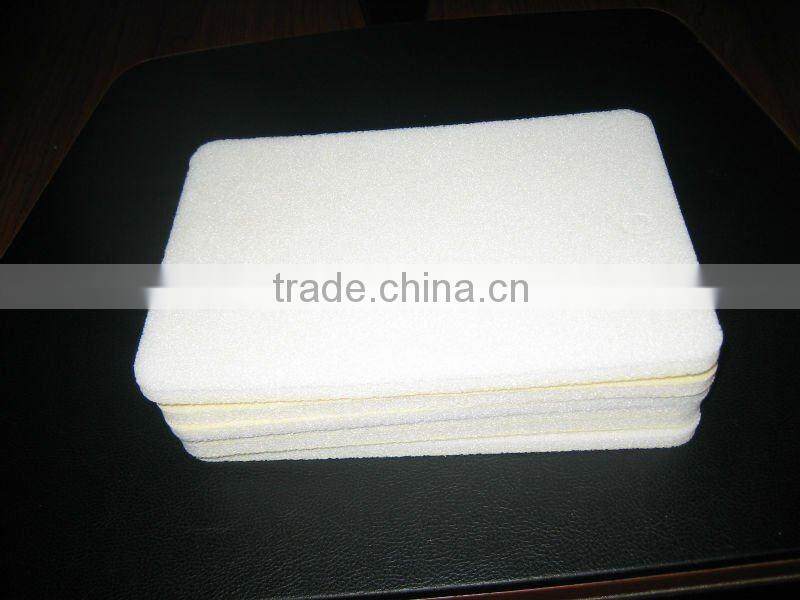 Colorful XPE Foam Pipe Tube/Roll