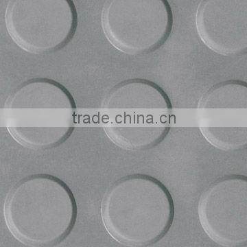 diamond rubber flooring