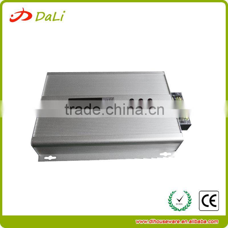 Professional Power Saver Manufacturer In China OEM DL-HS 02