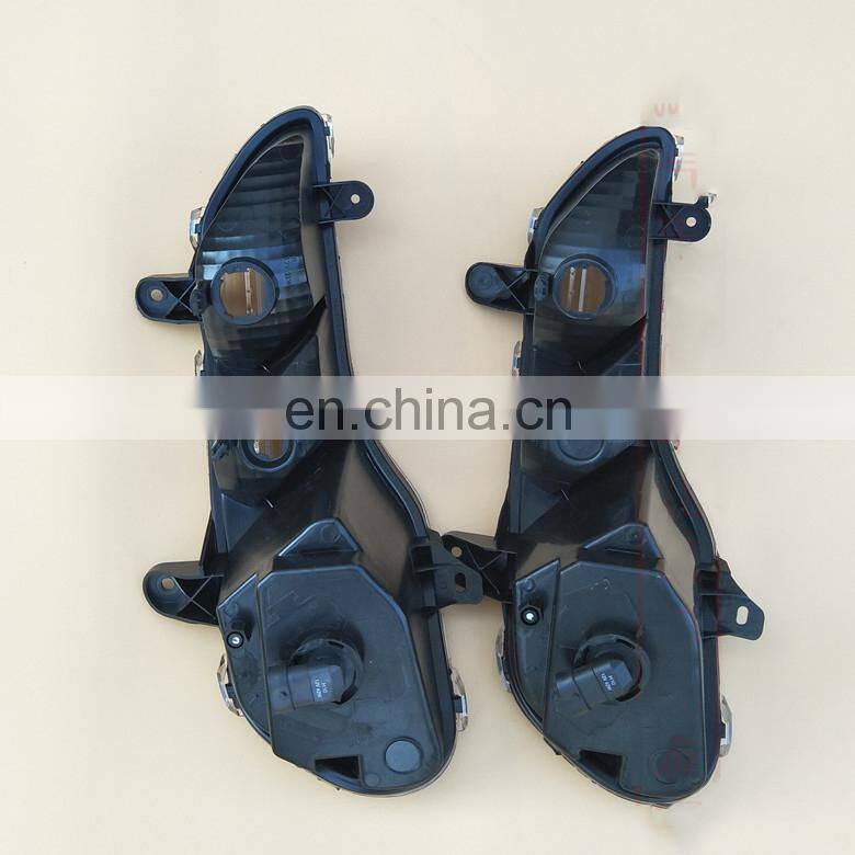 Fog lamp fog light day light for kuga escape parts 2013 2014 2015 2016