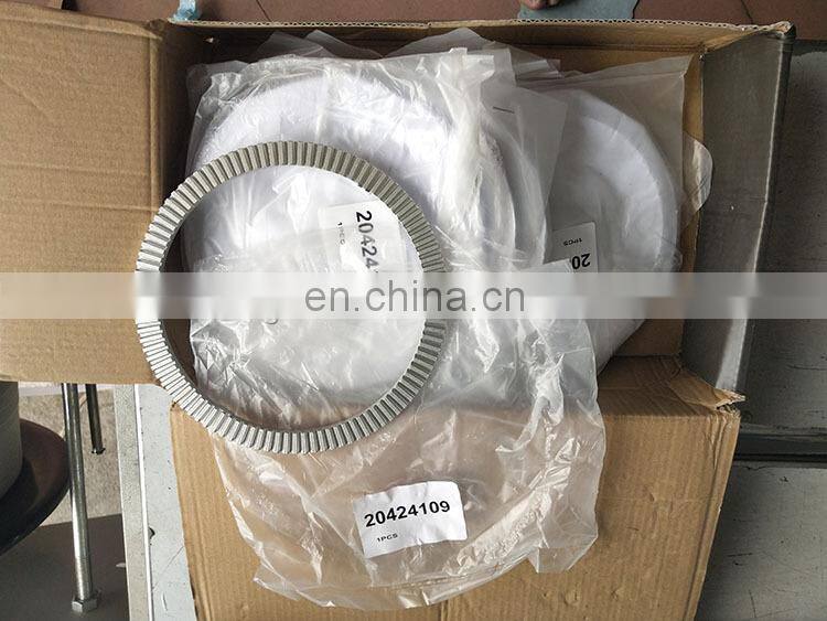ABS Sensor Ring Oem 7420424109 20424109 for VL FH/FM/FMX/NH Truck Model