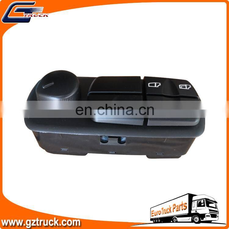 Electric Power Window Switch Oem 0035455113 0025455113 for MB Truck Control Panel