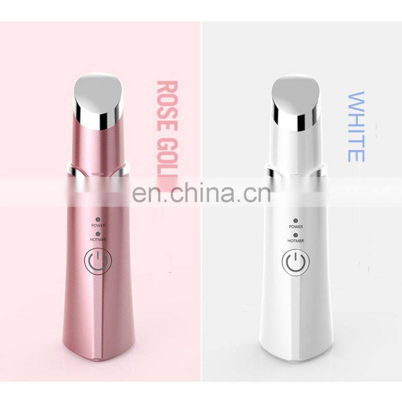 Antronic Beauty Device Massage Pen Care Wrinkle Remover Mini Eye Massager cheap price