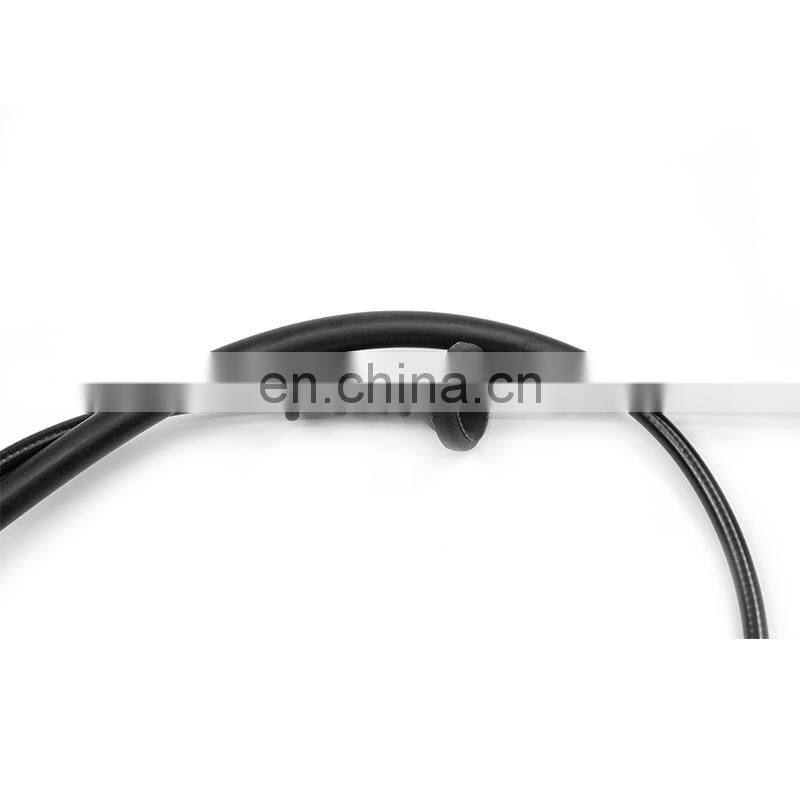 51237239239 Cable Rear For W250 Hood Release Cable Rear 83710-35740