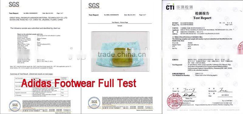 hot melt adhesive for courier bag express bag