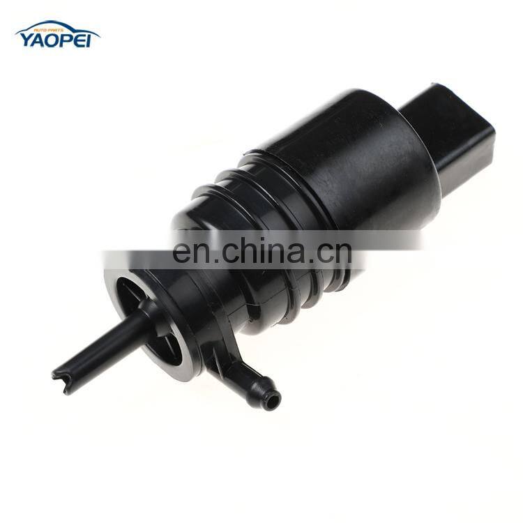 Wiper Front Windshield Washer Pump Motor For Mercedes Benz W220 W210 W211 W163 W203 2108690821