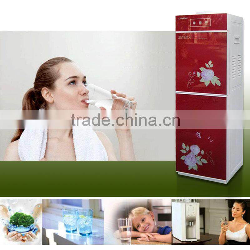 standing heating water dispenser electric appliances
