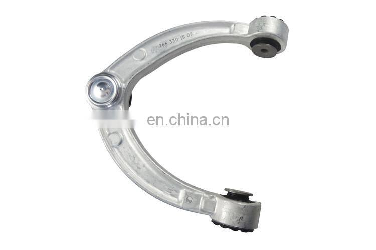 front axle upper suspension bushing with best price for w166