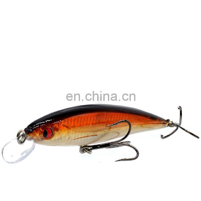 Amazon 16cm 45g ABS Plastic Saltwater Deep Sea Fishing Lures Treble Hooks Fish Bait For Tuna jackall lures