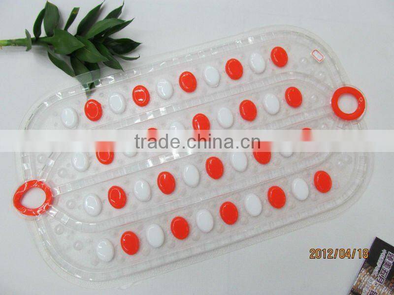 stylish octopus design mat YJ-8130