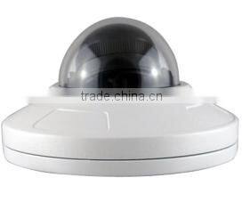 1080P HD-TVI, 1/2.8" SONY CMOS,2.0 Megapixels,OSD,IR-CUT Dome Camera