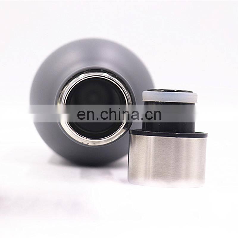 17oz Wine accessories double wall stainless steel vacuum insulated red wine tumbler