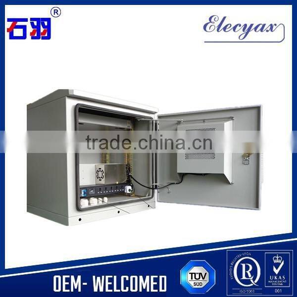 Constant temperature telecom wall mounted cabinet SK-185