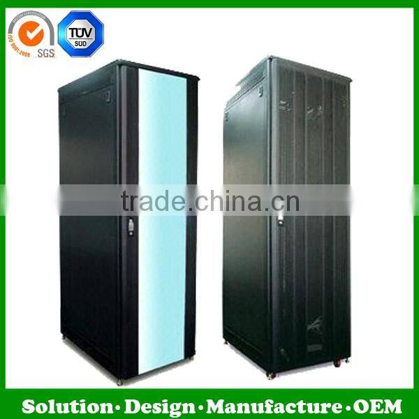 waterproof 42U server rack cabinet