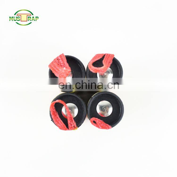 JINWEN best selling sticky glue trap fly ribbon fly catcher