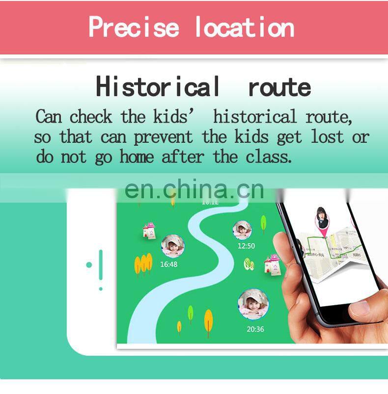 YQT China factory Wholesale Children Kids Smartwatch 2G SIM Card GSM Smart Watch For Kids Q523 Q90