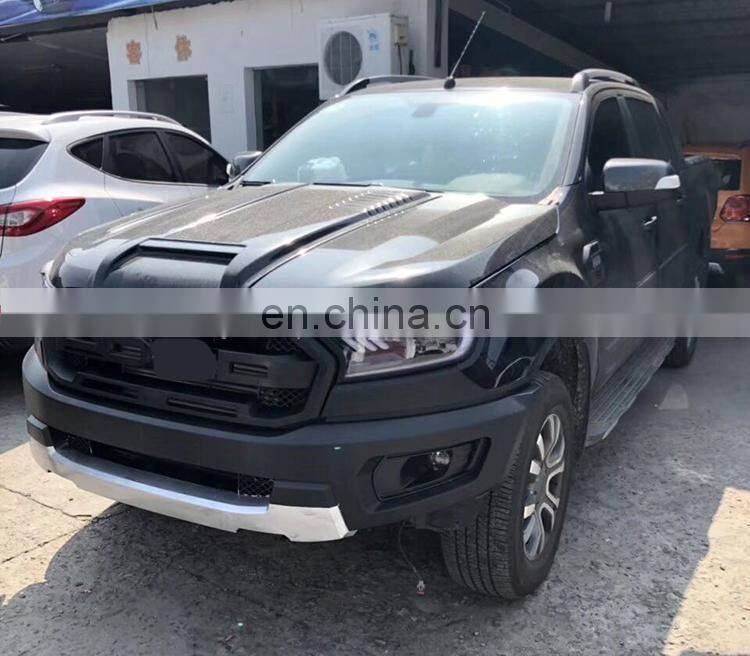 High Quality Auto Body Parts 15-18 Ranger Raptor Simple Body Kit A