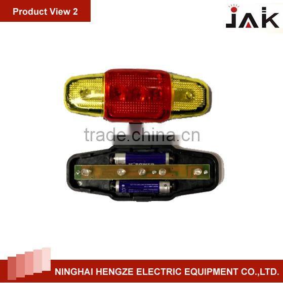 JAK Hot sale bicycle accessories led HF5238 bicycle light