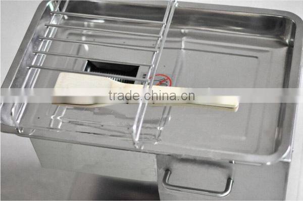 industrial automatic meat slicer| meat cutter machine