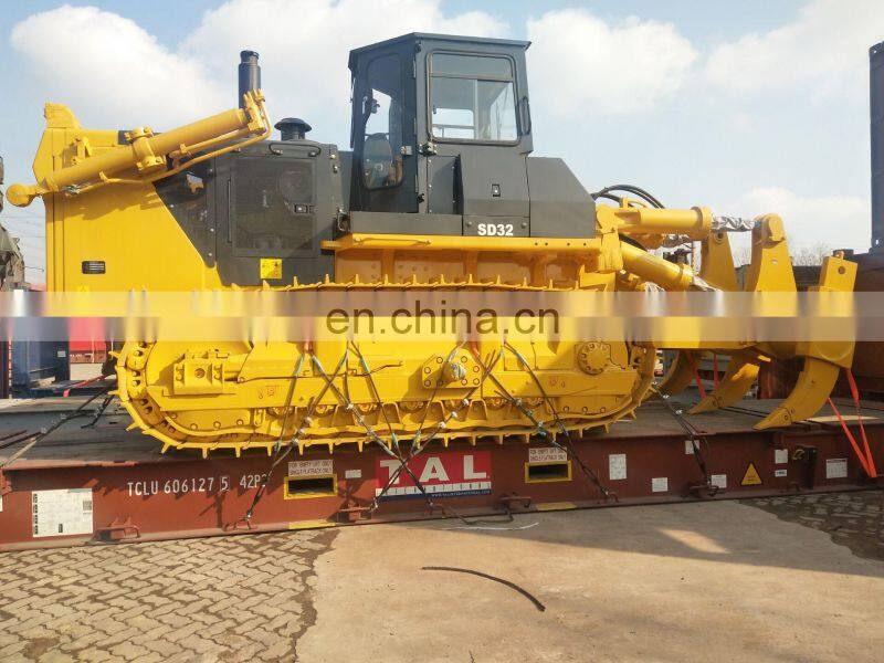 2022 Evangel SHANTUI Earth-moving Machinery SD13 130HP  bulldozer with U-blade