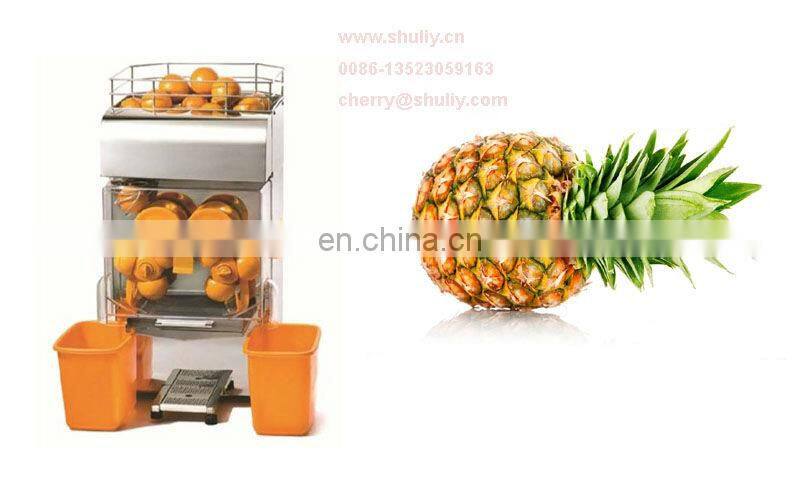orange / lemon / pineapple juicer mandarin orange juicer