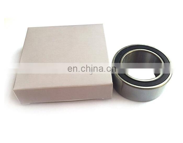 Track Wheel Bearing Geely Front Rear Wheel Bearing Kits