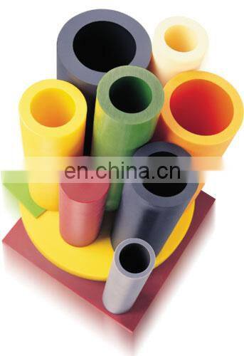 100mm diameter mc nylon rod / plastic round rod