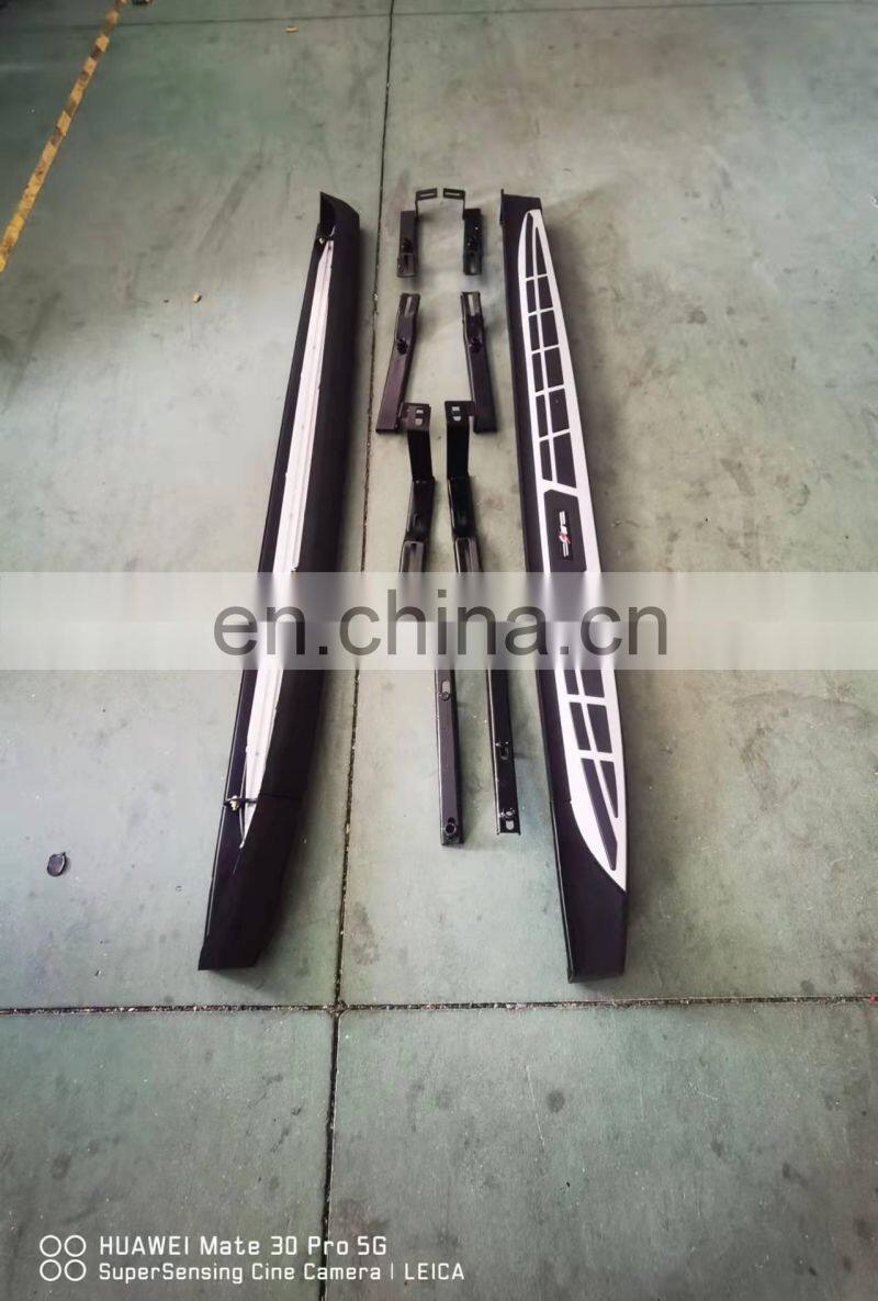 side step for chang an cs15