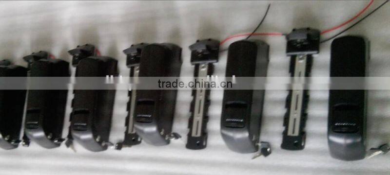 750w 8FUN central motor kit BBS02 48v 750w 8fun motor kit for 48v electric bicycles conversion kit with 48v 12ah samsung battery