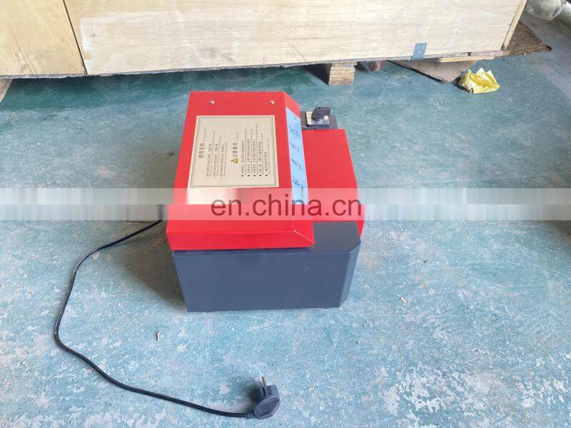 industrial corrugated carton making machine / corrugated carton box making machine/Honeycomb Packaging Paper machine