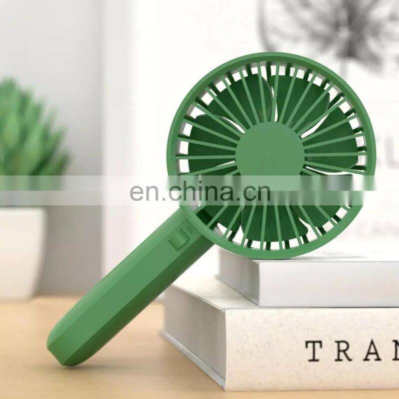 Youping VH Portable Handheld Fan Mini Desktop USB Fan