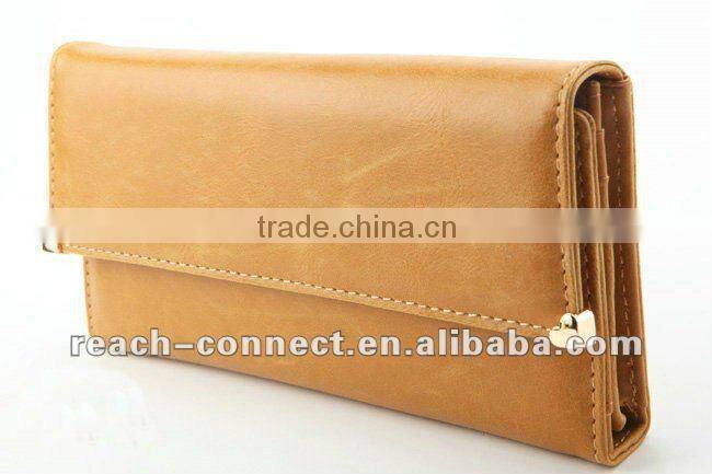hot wallets 2013 latest design for ladies