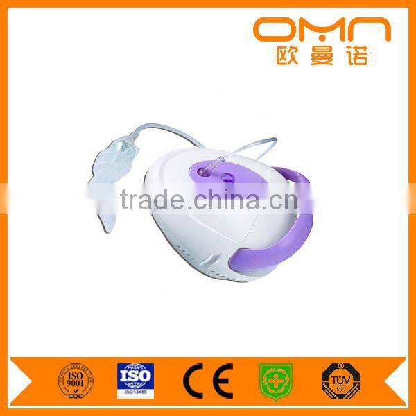 Hot sale home use portable battery Compressor Nebulizer