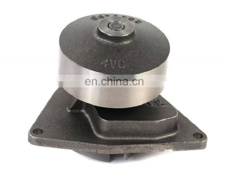 6CT Water Pump 3966841 Truck Engine 6CT parts 3966841 3966841