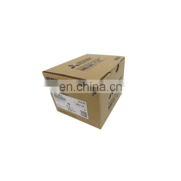 New Mitsubishi PLC Q04UDVCPU in stock