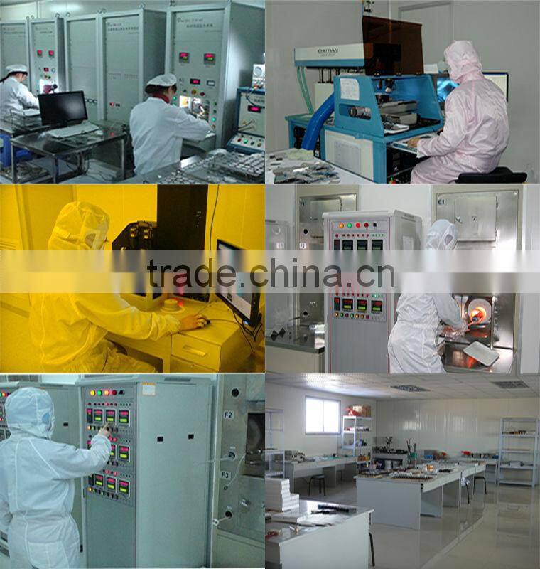 Bi-directional Thyristor KS80GXX