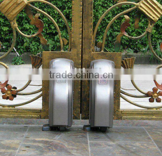metal gate slide opener,OKM sliding door operator, sliding gate opener