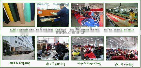 Fashion cheap personalised lockable luggage straps