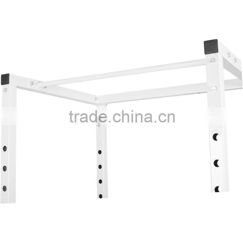 Adjustable Power Cage barbell training Barbell rack