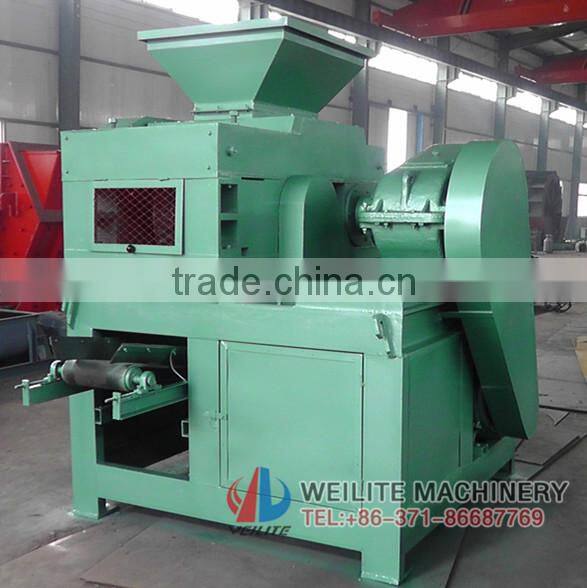 Pefect Quality Peat Briquette Press With Resonable Price