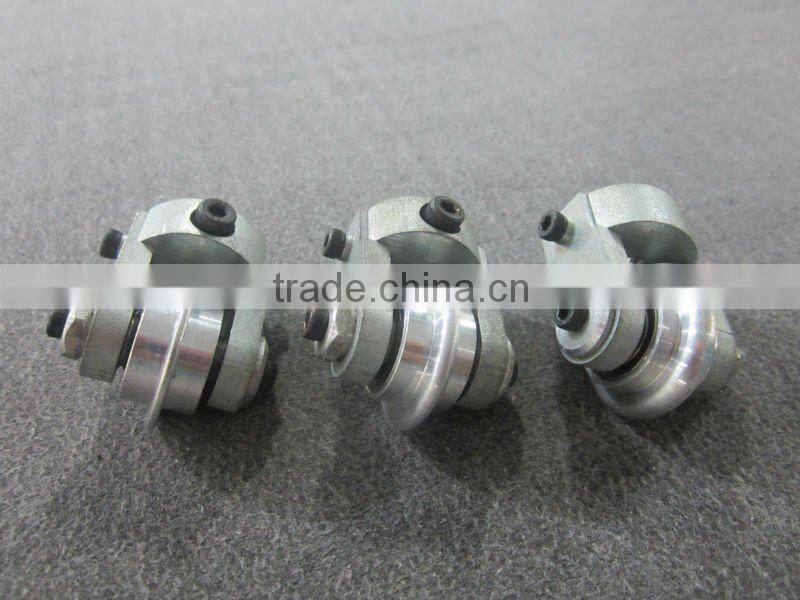 RZCRT-1410C Corrugated paper cutting machine