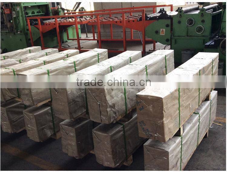 201 hot rolled stainless steel good quality