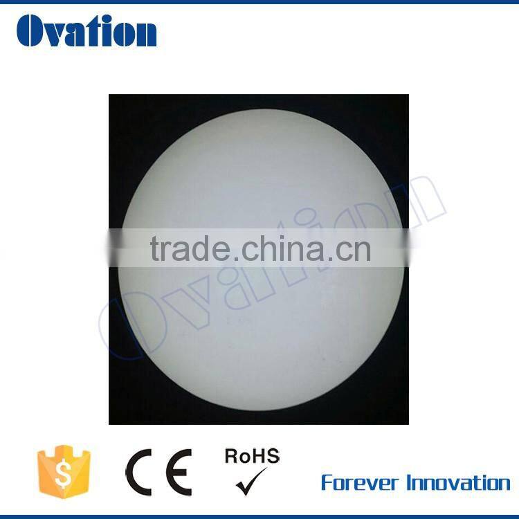 top selling products 2015 200W cool warm white 2in1 spot LED profile theatre lighting