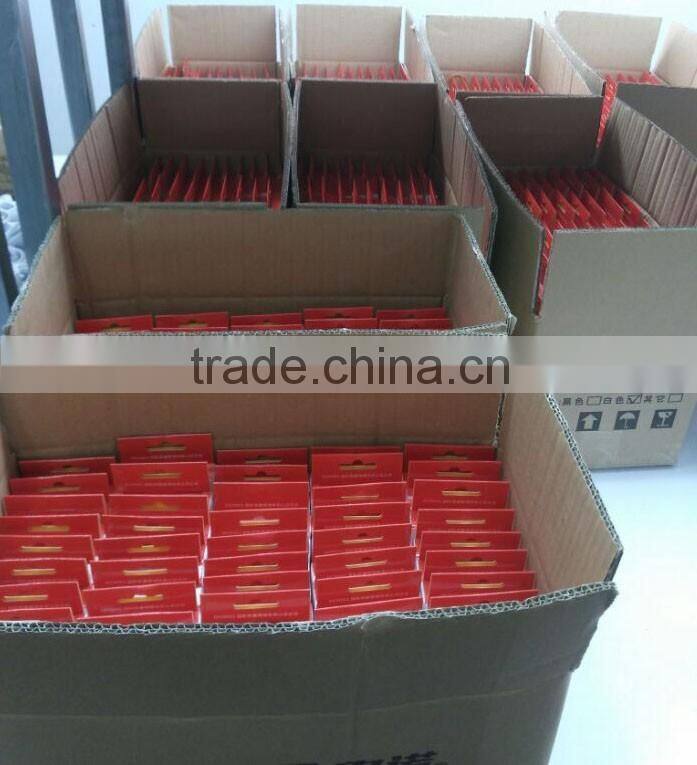 2016 High Quality Ultra-thin Mini Power Bank With Low Price