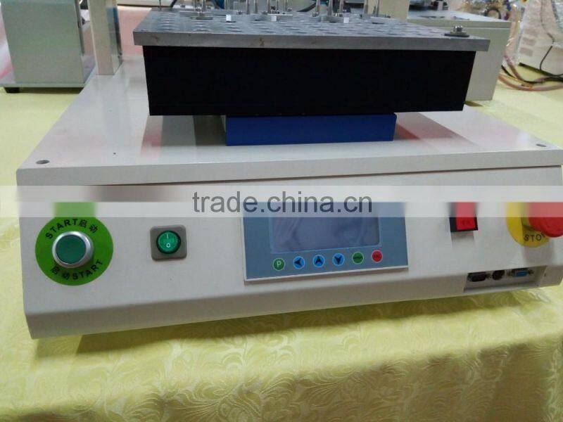 PCB CNC drilling router