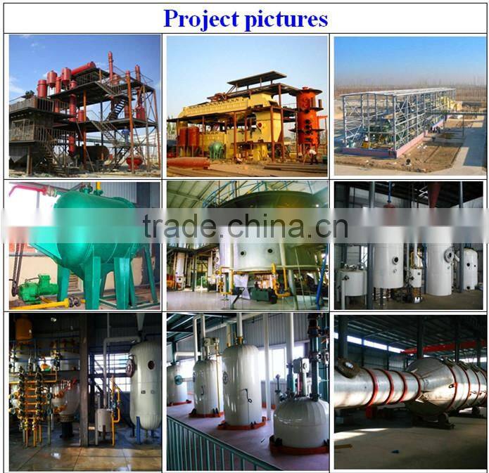 New Lead turnkey project sunflower seed oil production for sale