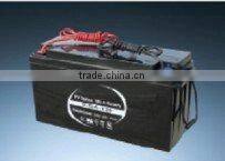 Mutually complementary LED light