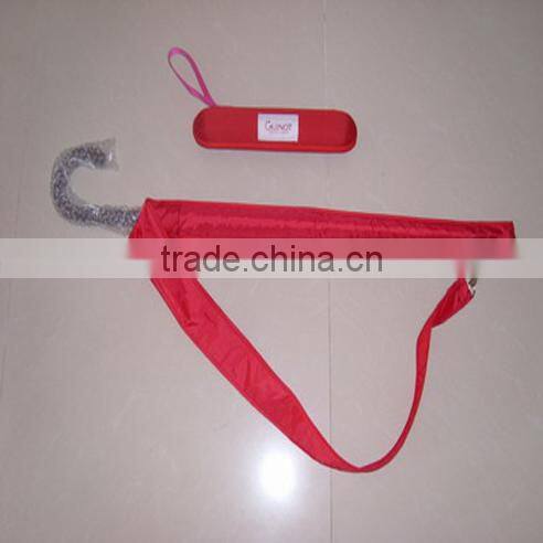 square umbrella and 4 panel umbrella