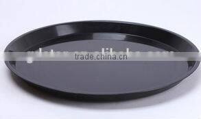PET PVC PS plastic tray litter box pet toilet